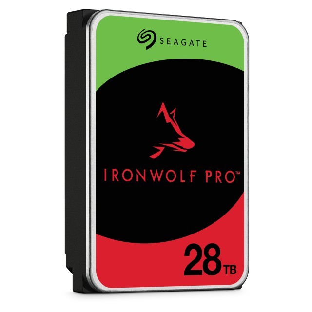 Seagate Dysk IronWolf Pro 28TB 3,5 ST28000NT000