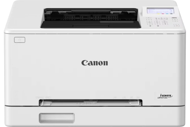 Canon Drukarka laserowa LBP647Cdw 6929C001
