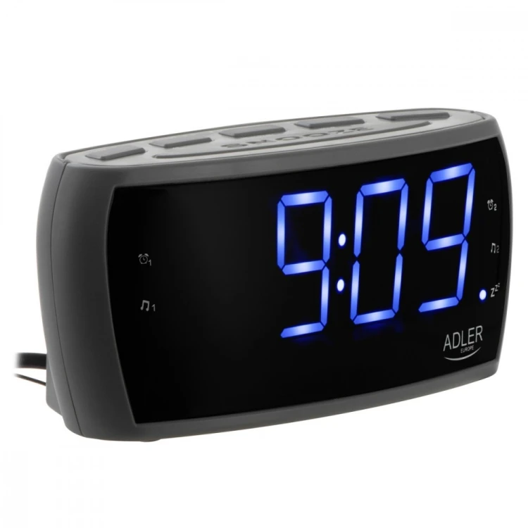 Adler Radiobudzik AD1121S