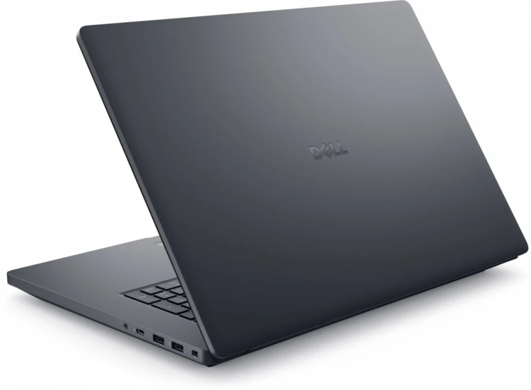 Dell Stacja robocza Dell Pro Max 18 Plus MB18250 W11P U7-265HX|32GB|1TB|Nvidia RTX PRO 2000|FgrPr & SmtCd|Cam|WLAN + BT|18.0 QHD+|Backlit Kb|6C|vPro|3