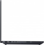 Dell Stacja robocza Dell Pro Max 18 Plus MB18250 W11P U7-265HX|32GB|1TB|Nvidia RTX PRO 2000|FgrPr & SmtCd|Cam|WLAN + BT|18.0 QHD+|Backlit Kb|6C|vPro|3