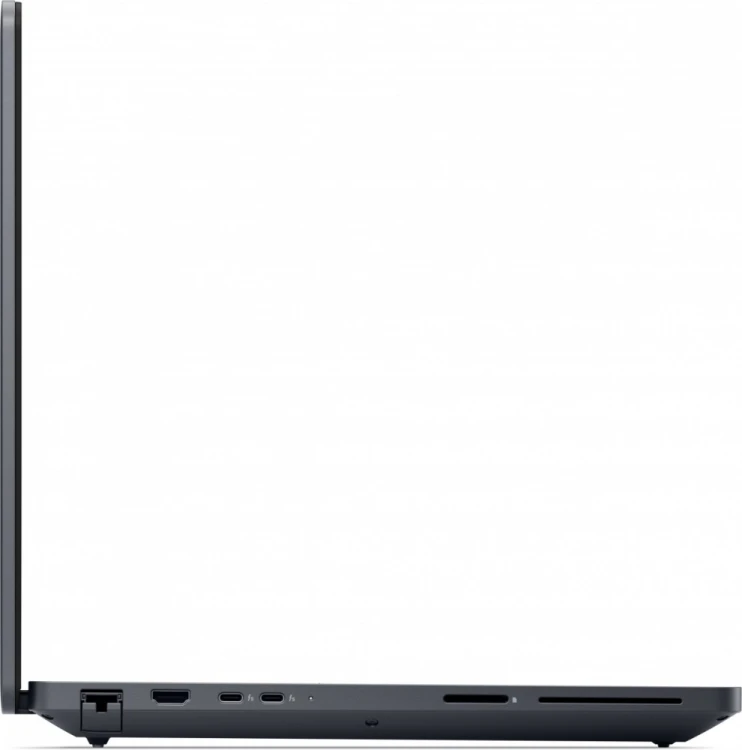 Dell Stacja robocza Dell Pro Max 18 Plus MB18250 W11P U7-265HX|32GB|1TB|Nvidia RTX PRO 2000|FgrPr & SmtCd|Cam|WLAN + BT|18.0 QHD+|Backlit Kb|6C|vPro|3