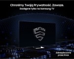Samsung Telewizor Neo QLED 4K 50 cali QE50QN80FAUXXH