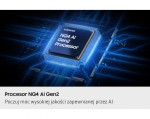 Samsung Telewizor Neo QLED 4K 50 cali QE50QN80FAUXXH
