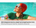 Samsung Telewizor QLED 85 cali QE85Q8FAAUXXH