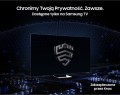 Samsung Telewizor QLED 65 cali QE65Q8FAAUXXH
