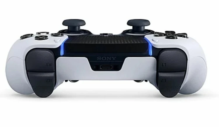 Sony Kontroler PS5 DualSense Edge V2