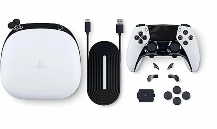 Sony Kontroler PS5 DualSense Edge V2