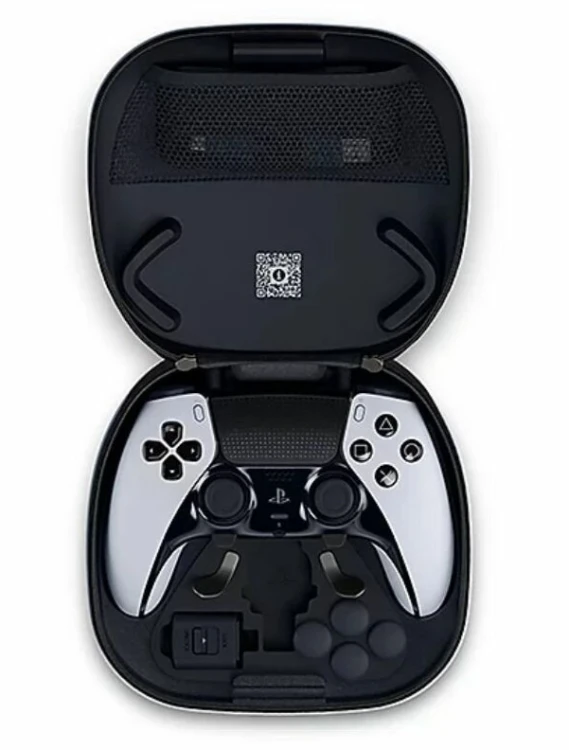 Sony Kontroler PS5 DualSense Edge V2