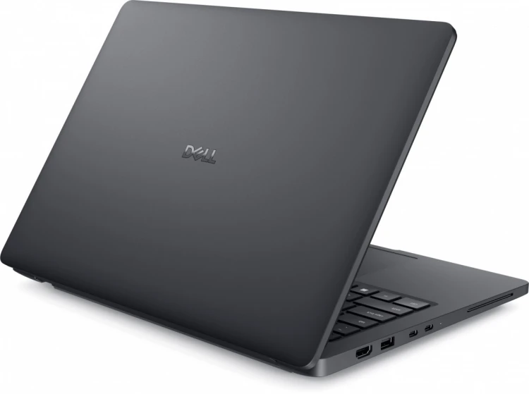Dell Stacja robocza Dell Pro Max 14 MC14250 Win 11 Pro U5 235H/16GB/512GB Gen4/14 FHD+/UMA GPU/FgrPr&SmtC /IR Cam/Mic/WLAN + BT/Backlit Kb/4 Cell/3PS