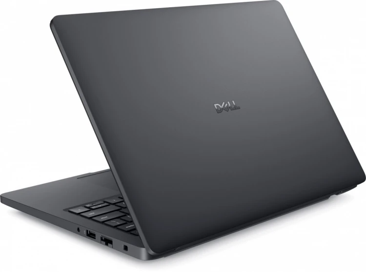 Dell Stacja robocza Dell Pro Max 14 MC14250 Win 11 Pro U5 235H/16GB/512GB Gen4/14 FHD+/UMA GPU/FgrPr&SmtC /IR Cam/Mic/WLAN + BT/Backlit Kb/4 Cell/3PS