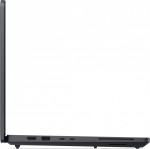 Dell Stacja robocza Dell Pro Max 14 MC14250 Win 11 Pro U5 235H/16GB/512GB Gen4/14 FHD+/UMA GPU/FgrPr&SmtC /IR Cam/Mic/WLAN + BT/Backlit Kb/4 Cell/3PS
