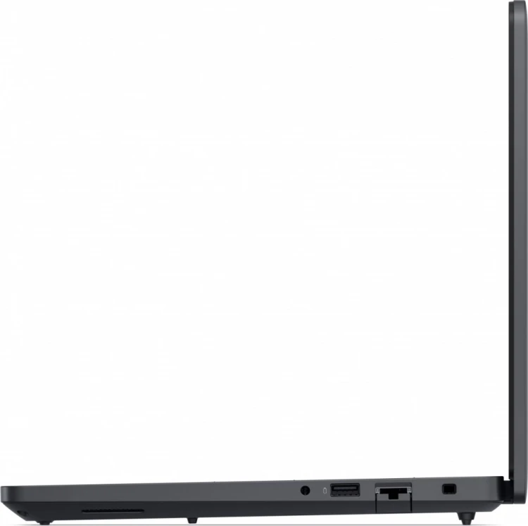 Dell Stacja robocza Dell Pro Max 14 MC14250 Win 11 Pro U5 235H/16GB/512GB Gen4/14 FHD+/UMA GPU/FgrPr&SmtC /IR Cam/Mic/WLAN + BT/Backlit Kb/4 Cell/3PS