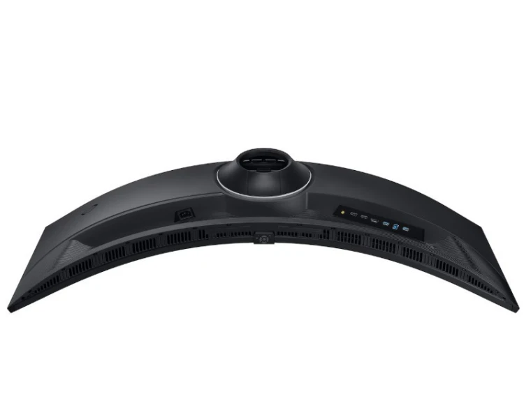 Samsung Monitor wielkoformatowy 49 cali zakrzywiony LS49CG950EUXEN