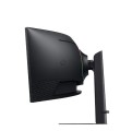 Samsung Monitor 49 cali Odysey G9 G95C VA 5120x1440 DQHD 32:9 2xHDMI 1xDP 2xUSB 2.0 1ms 240Hz zakrzywiony 3Yd2d (LS49CG950EUXEN)