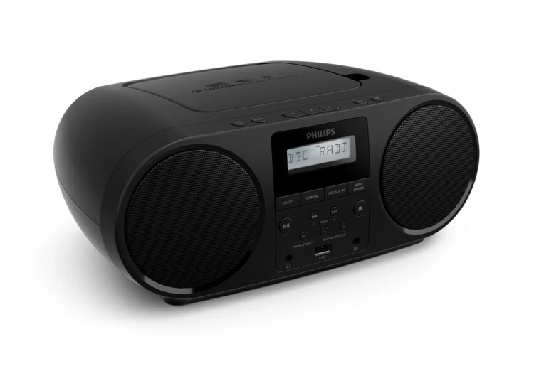 Philips Radio TAZ6000/10