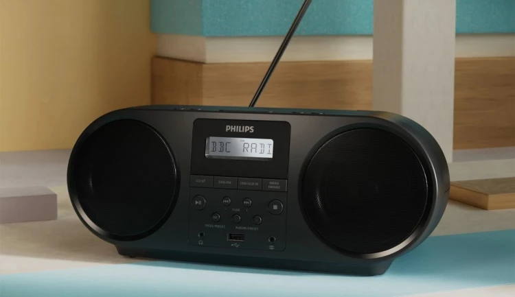 Philips Radio TAZ6000/10
