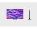Samsung Telewizor QLED 75 cali QE75QN80FAUXXH