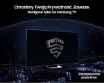 Samsung Telewizor QLED 75 cali QE75QN80FAUXXH