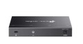 TP-LINK Przełącznik Omada 6-Port ES206GP  Easy Managed Switch with 4-Port PoE+    PORT: 4× Gigabit PoE+ Ports, 2x Gigabit Non-PoE Ports