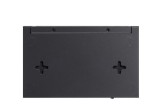 TP-LINK Przełącznik Omada 6-Port ES206GP  Easy Managed Switch with 4-Port PoE+    PORT: 4× Gigabit PoE+ Ports, 2x Gigabit Non-PoE Ports