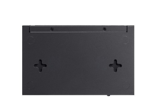 TP-LINK Przełącznik Omada 6-Port ES206GP  Easy Managed Switch with 4-Port PoE+    PORT: 4× Gigabit PoE+ Ports, 2x Gigabit Non-PoE Ports