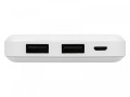 BLOW Power Bank PB10A 10000mAh Biały