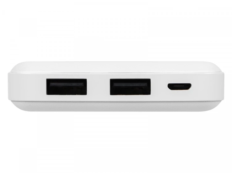 BLOW Power Bank PB10A 10000mAh Biały