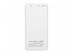 BLOW Power Bank PB10A 10000mAh Biały