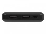 BLOW Power Bank PB10A 10000mAh Czarny