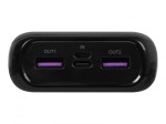 BLOW PowerBank 20WPB20F PD 20W 20000mAh Czarny