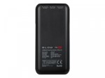 BLOW PowerBank 20WPB20F PD 20W 20000mAh Czarny