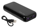 BLOW PowerBank 20WPB20F PD 20W 20000mAh Czarny