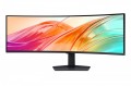 Samsung Monitor 49 cali ViewFinity S95UF VA 5120x1440 DQHD 32:9 2xHDMI 1xDP 1xUSB-C 1xUSB-B 3xUSB-A 5ms 120Hz zakrzywiony głośniki 3YOn-site (LS49F950
