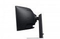Samsung Monitor 49 cali ViewFinity S95UF VA 5120x1440 DQHD 32:9 2xHDMI 1xDP 1xUSB-C 1xUSB-B 3xUSB-A 5ms 120Hz zakrzywiony głośniki 3YOn-site (LS49F950
