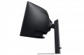 Samsung Monitor 49 cali ViewFinity S95UF VA 5120x1440 DQHD 32:9 2xHDMI 1xDP 1xUSB-C 1xUSB-B 3xUSB-A 5ms 120Hz zakrzywiony głośniki 3YOn-site (LS49F950