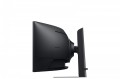 Samsung Monitor 49 cali ViewFinity S95UF VA 5120x1440 DQHD 32:9 2xHDMI 1xDP 1xUSB-C 1xUSB-B 3xUSB-A 5ms 120Hz zakrzywiony głośniki 3YOn-site (LS49F950