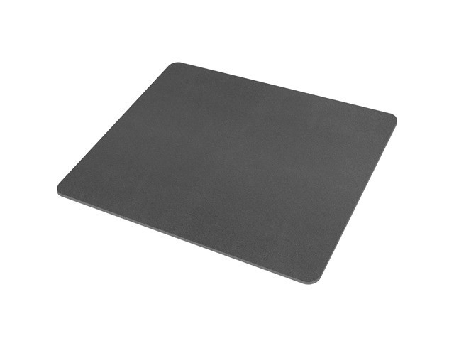 Natec Podkładka pod mysz NATEC PRINTABLE czarna 250x210mm