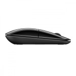 HyperX Mysz bezprzewodowa Z3700 Czarna Europe V0L79AA#ABB