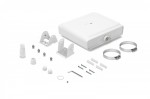 TP-LINK EAP650 D120-Outdoor Wewnętrzny/zewnętrzny punkt dostępowy Wi-Fi 6 AX3000