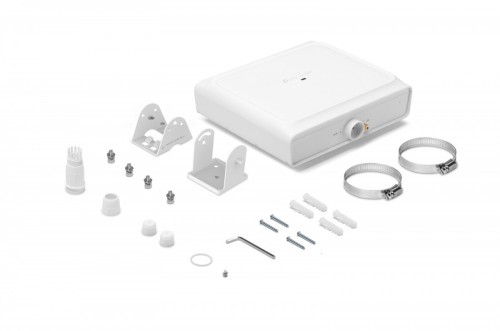 TP-LINK EAP650 D120-Outdoor Wewnętrzny/zewnętrzny punkt dostępowy Wi-Fi 6 AX3000