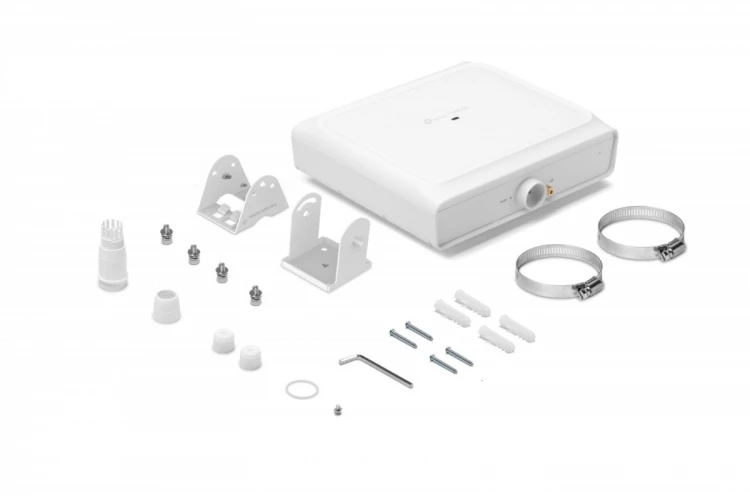 TP-LINK EAP650 D120-Outdoor Wewnętrzny/zewnętrzny punkt dostępowy Wi-Fi 6 AX3000
