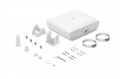 TP-LINK EAP650 D30-Outdoor Wewnętrzny/zewnętrzny punkt dostępowy Wi-Fi 6 AX3000
