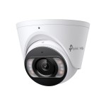 TP-LINK Kamera InSight S485(2.8mm)  VIGI 8MP Full-Color Turret Network Camera