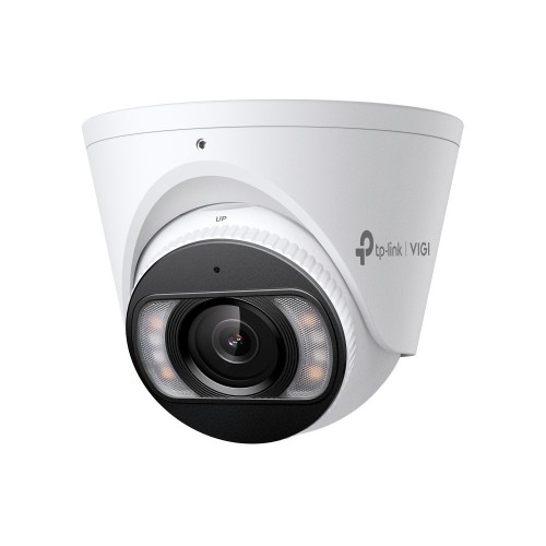 TP-LINK Kamera InSight S485(2.8mm)  VIGI 8MP Full-Color Turret Network Camera