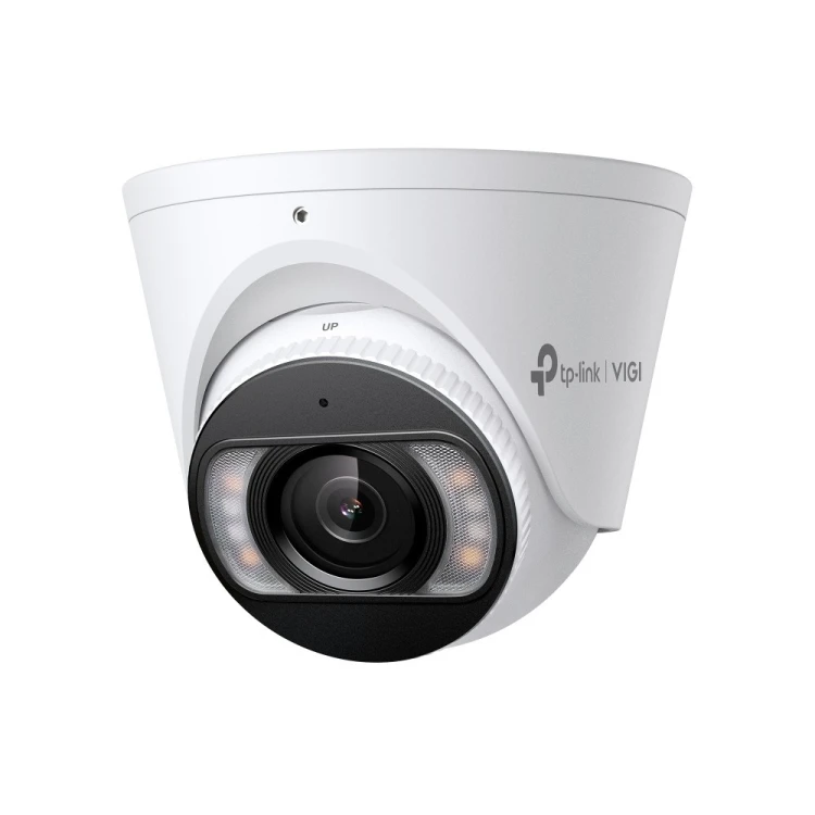 TP-LINK Kamera InSight S485(2.8mm)  VIGI 8MP Full-Color Turret Network Camera