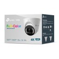 TP-LINK Kamera InSight S485(2.8mm)  VIGI 8MP Full-Color Turret Network Camera