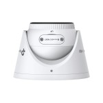 TP-LINK Kamera InSight S485(2.8mm)  VIGI 8MP Full-Color Turret Network Camera