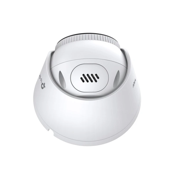 TP-LINK Kamera InSight S485(2.8mm)  VIGI 8MP Full-Color Turret Network Camera