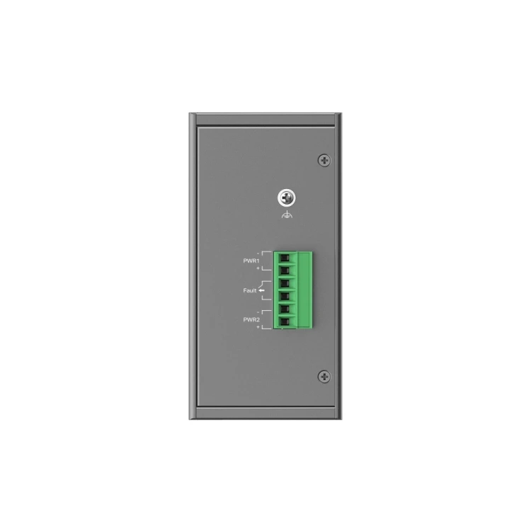 TP-LINK Przełącznik IES206GPP  Industrial Easy Managed Omada, 6 portów gigabitowych, w tym 3 portPoE+ i